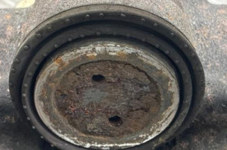 Etrier arriere gauche (freinage) RENAULT MASTER 3