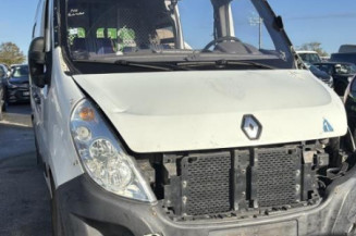Etrier arriere gauche (freinage) RENAULT MASTER 3