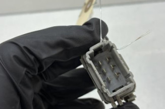 Interrupteur de leve vitre avant droit RENAULT MEGANE 2