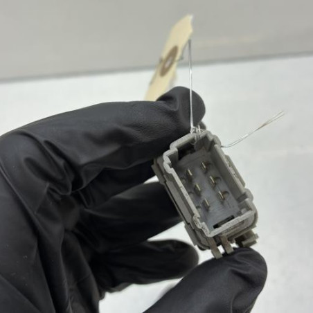 Interrupteur de leve vitre avant droit RENAULT MEGANE 2