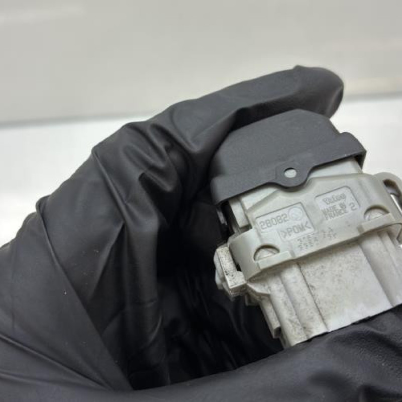 Interrupteur de leve vitre avant droit RENAULT MEGANE 2 Photo n°3