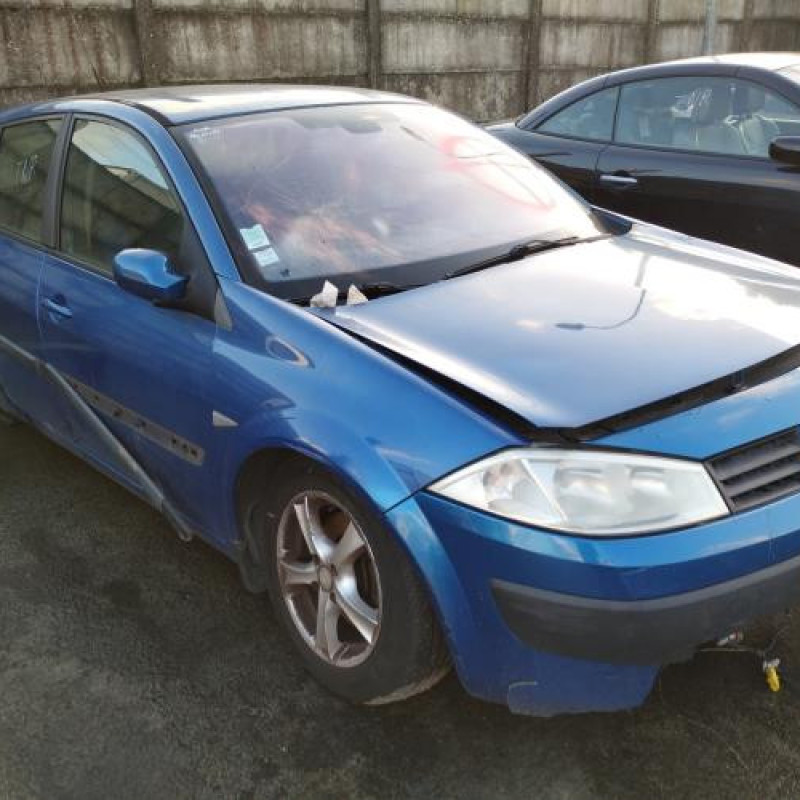 Interrupteur de leve vitre avant droit RENAULT MEGANE 2 Photo n°5