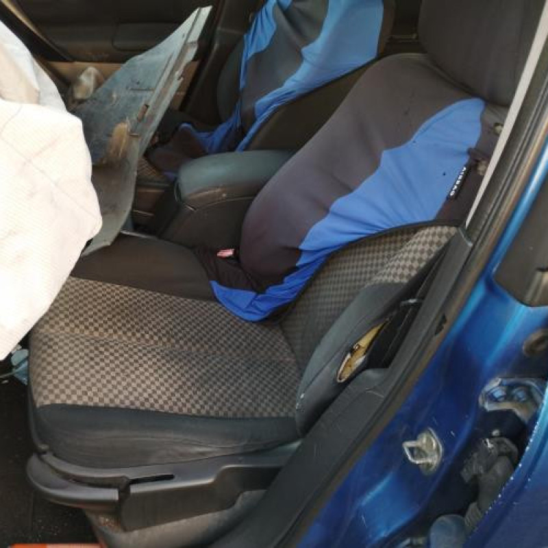 Interrupteur de leve vitre avant droit RENAULT MEGANE 2 Photo n°14