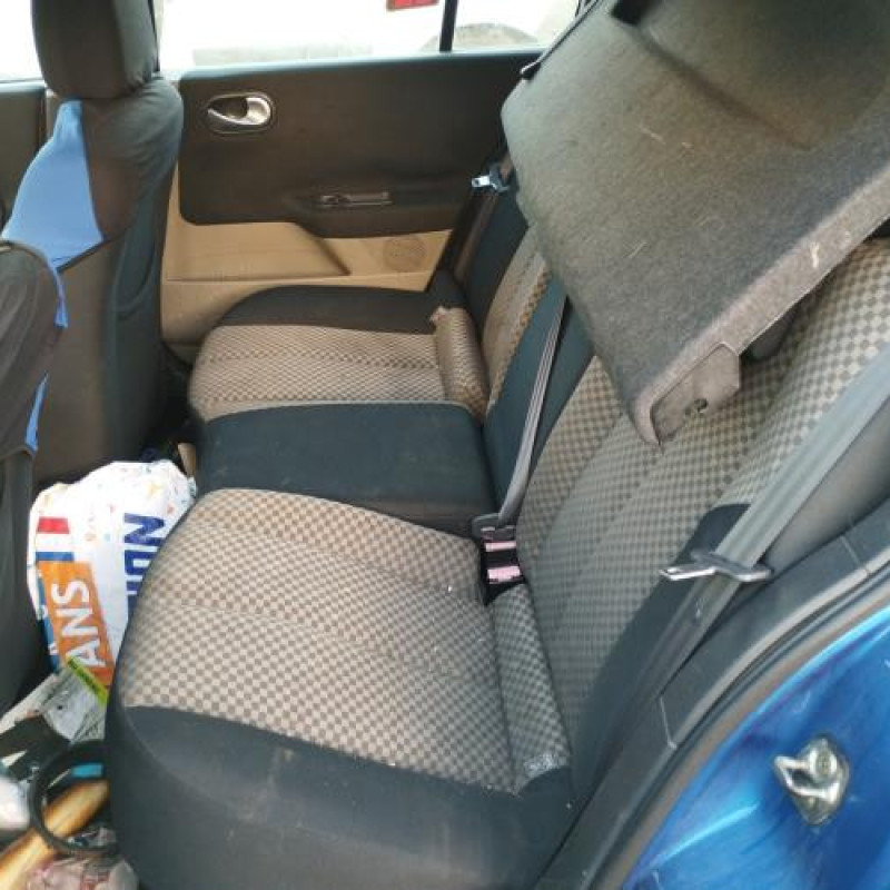 Interrupteur de leve vitre avant droit RENAULT MEGANE 2 Photo n°15