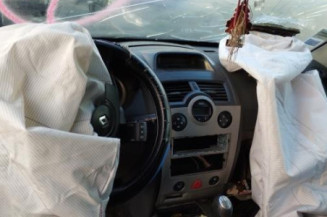 Interrupteur de leve vitre avant droit RENAULT MEGANE 2