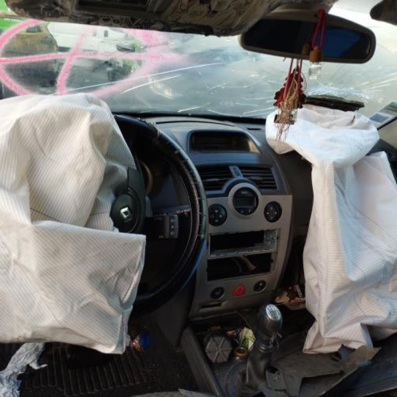 Interrupteur de leve vitre avant droit RENAULT MEGANE 2 Photo n°16