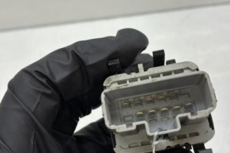 Interrupteur de leve vitre avant gauche RENAULT MEGANE 2