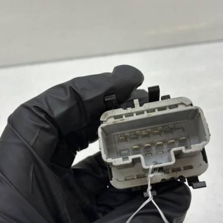 Interrupteur de leve vitre avant gauche RENAULT MEGANE 2