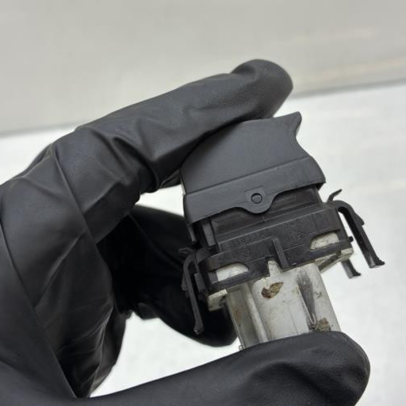 Interrupteur de leve vitre avant gauche RENAULT MEGANE 2 Photo n°3