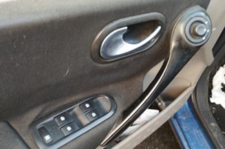 Interrupteur de leve vitre avant gauche RENAULT MEGANE 2