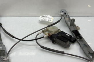 Leve vitre electrique avant gauche RENAULT MEGANE 2 Photo n°1