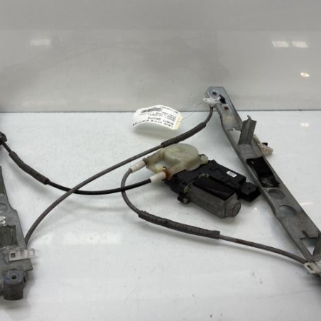 Leve vitre electrique avant gauche RENAULT MEGANE 2 Photo n°1