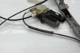 Leve vitre electrique avant gauche RENAULT MEGANE 2