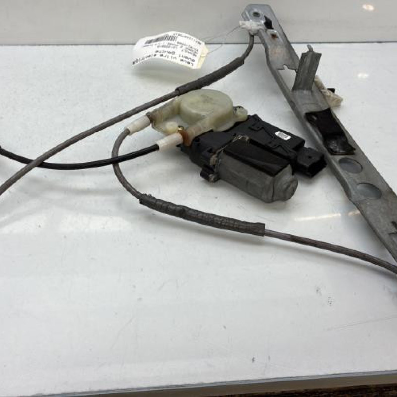 Leve vitre electrique avant gauche RENAULT MEGANE 2 Photo n°2