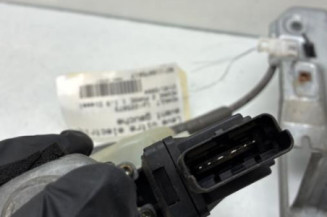 Leve vitre electrique avant gauche RENAULT MEGANE 2