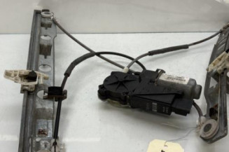 Leve vitre electrique avant gauche RENAULT MEGANE 2