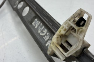 Leve vitre electrique avant gauche RENAULT MEGANE 2