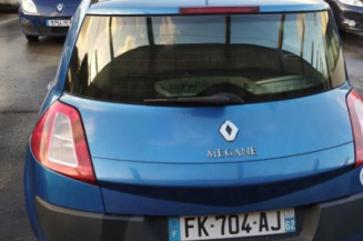 Leve vitre electrique avant gauche RENAULT MEGANE 2
