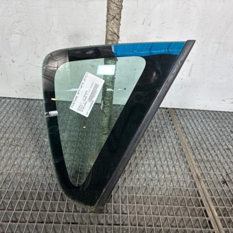 Custode arriere droit RENAULT SCENIC 2 Photo n°1