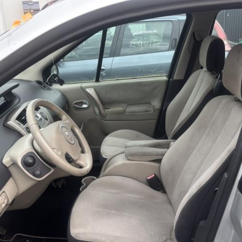 Custode arriere droit RENAULT SCENIC 2 Photo n°14