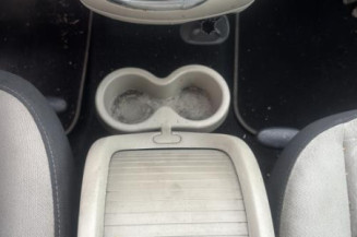 Custode arriere droit RENAULT SCENIC 2