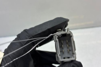 Interrupteur de leve vitre avant droit RENAULT SCENIC 2