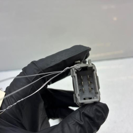 Interrupteur de leve vitre avant droit RENAULT SCENIC 2