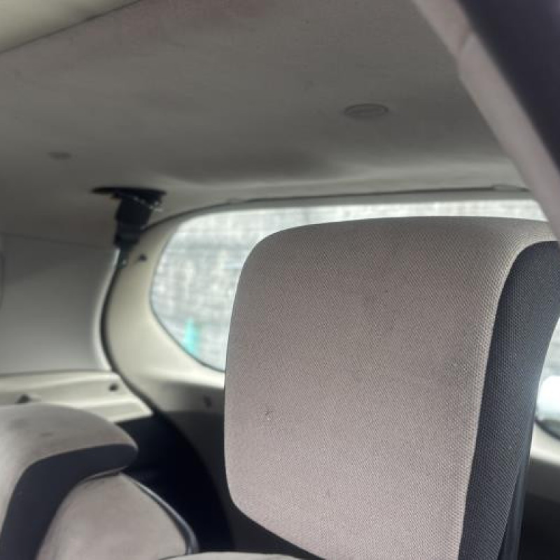 Interrupteur de leve vitre avant droit RENAULT SCENIC 2 Photo n°18