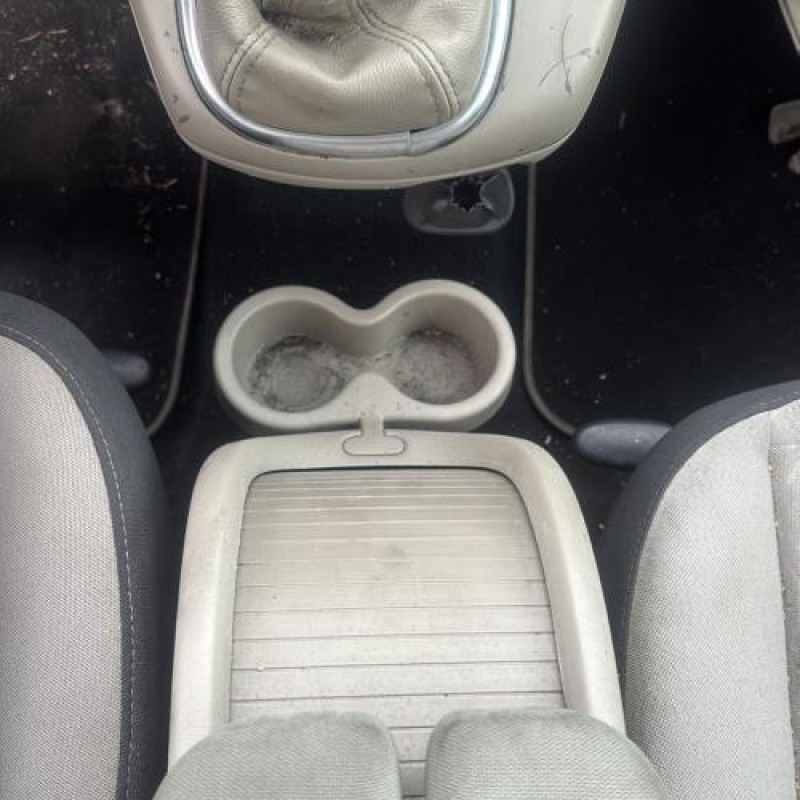 Interrupteur de leve vitre avant droit RENAULT SCENIC 2 Photo n°20