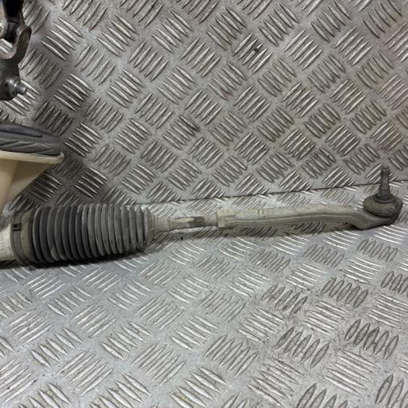 Cremaillere assistee RENAULT SCENIC 2 Photo n°4