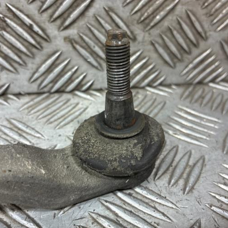 Cremaillere assistee RENAULT SCENIC 2 Photo n°5