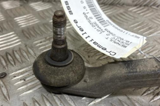 Cremaillere assistee RENAULT SCENIC 2