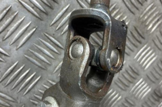 Cremaillere assistee RENAULT SCENIC 2