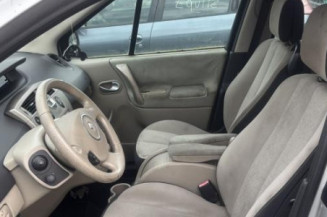 Cremaillere assistee RENAULT SCENIC 2