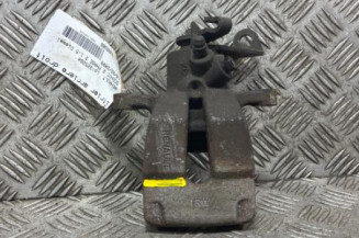 Etrier arriere droit (freinage) RENAULT SCENIC 2 Photo n°1