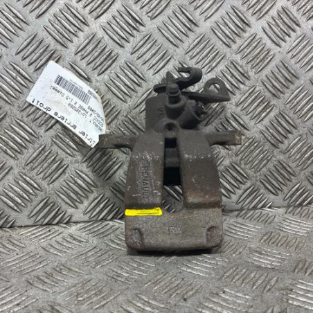 Etrier arriere droit (freinage) RENAULT SCENIC 2 Photo n°1