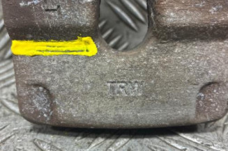 Etrier arriere droit (freinage) RENAULT SCENIC 2