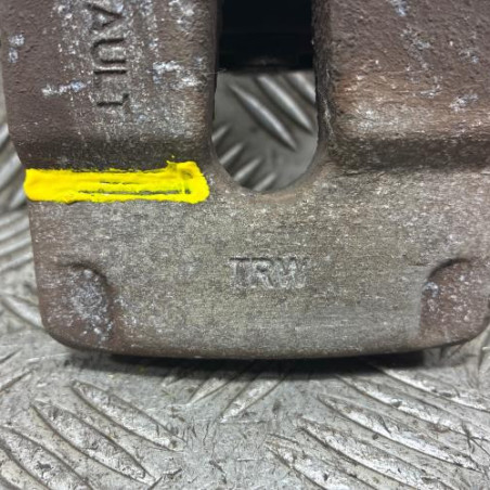 Etrier arriere droit (freinage) RENAULT SCENIC 2