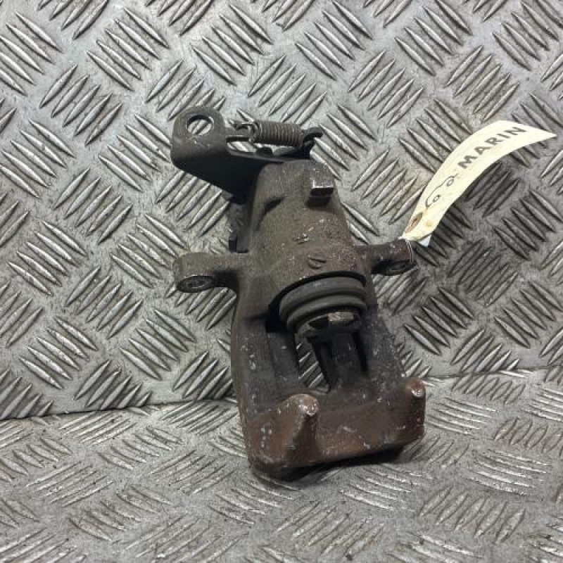 Etrier arriere droit (freinage) RENAULT SCENIC 2 Photo n°3