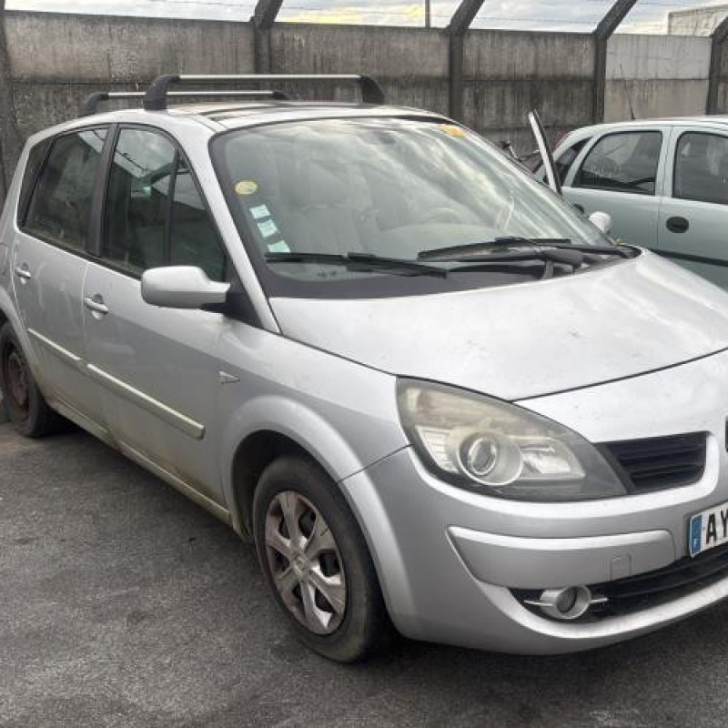 Etrier arriere droit (freinage) RENAULT SCENIC 2 Photo n°4
