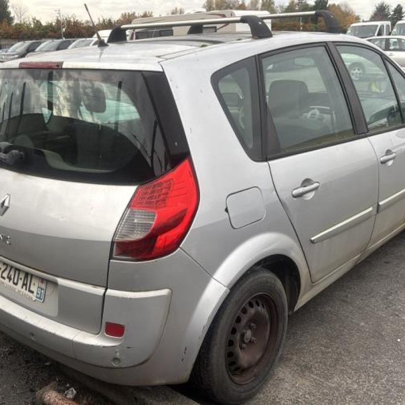 Etrier arriere droit (freinage) RENAULT SCENIC 2 Photo n°7