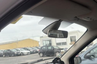 Etrier arriere droit (freinage) RENAULT SCENIC 2