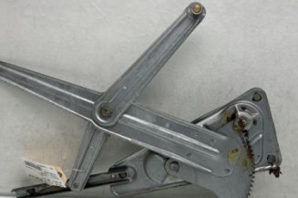 Leve vitre mecanique avant droit RENAULT TWINGO 1 Photo n°1