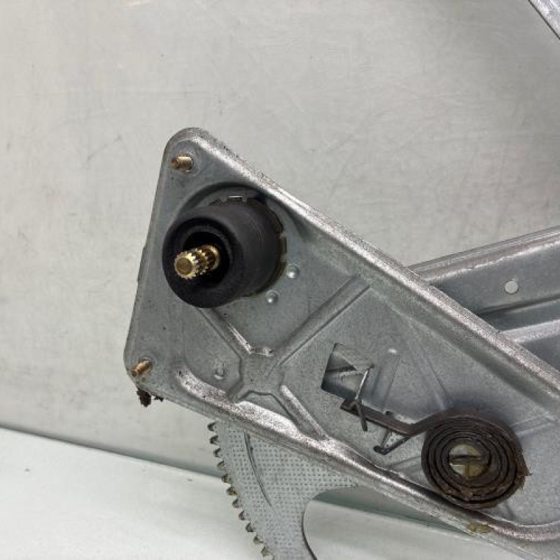 Leve vitre mecanique avant droit RENAULT TWINGO 1 Photo n°3