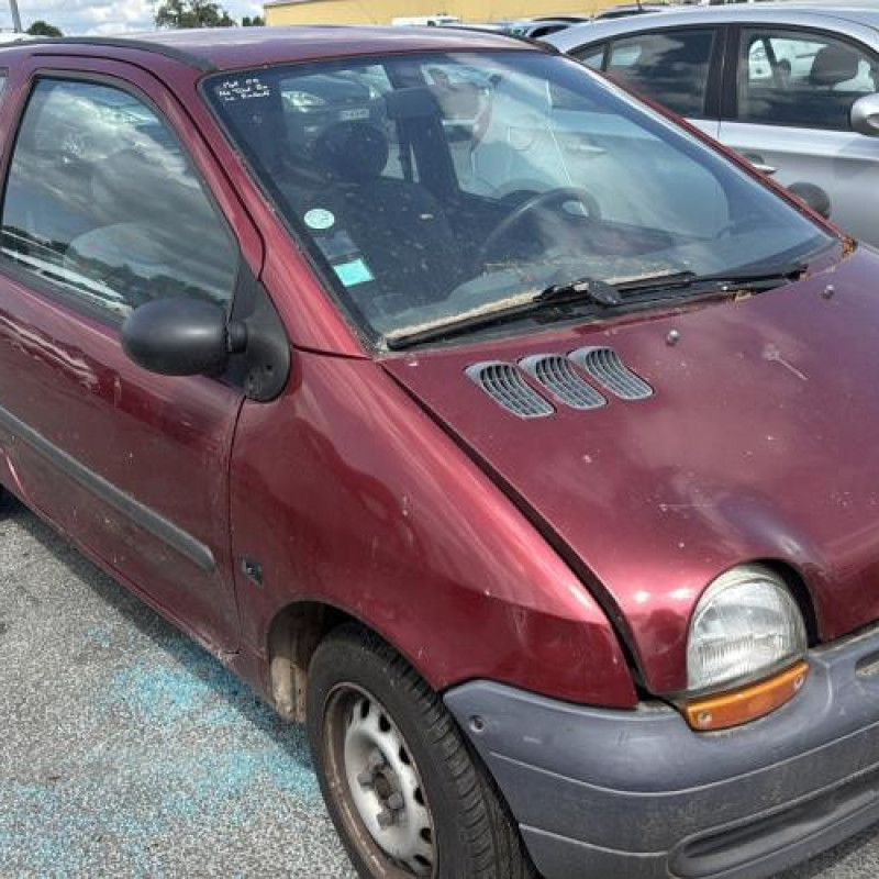 Leve vitre mecanique avant droit RENAULT TWINGO 1 Photo n°5