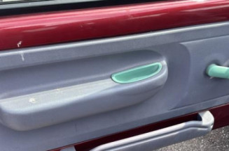 Leve vitre mecanique avant droit RENAULT TWINGO 1