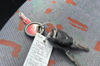 Leve vitre mecanique avant droit RENAULT TWINGO 1