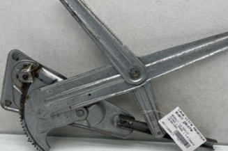 Leve vitre mecanique avant gauche RENAULT TWINGO 1 Photo n°1