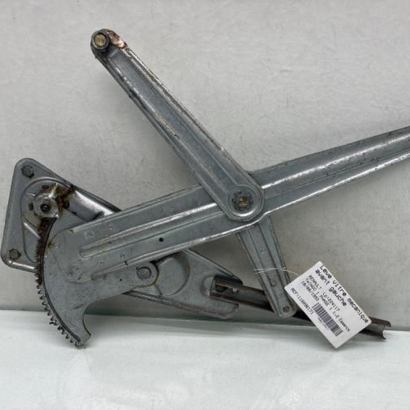 Leve vitre mecanique avant gauche RENAULT TWINGO 1 Photo n°1