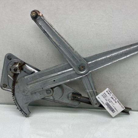 Leve vitre mecanique avant gauche RENAULT TWINGO 1 Photo n°1